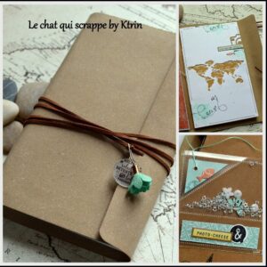 fiche technique -carnet de voyage-